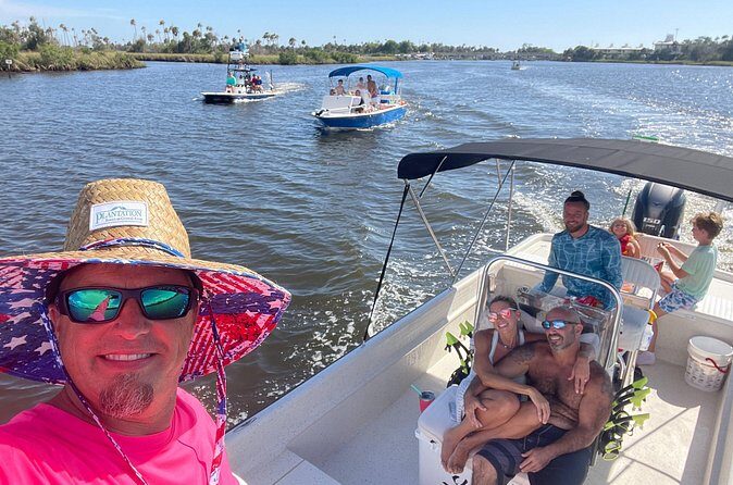 Private Half-Day Scalloping Charter with Captain Paul and Lucas - FAQs