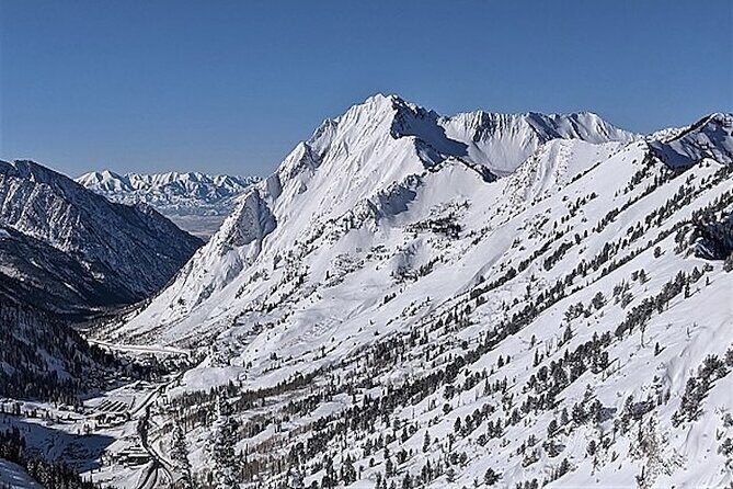 Private Half-Day Scenic Drive Through Salt Lake's Best Canyons - Price and Value