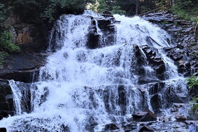 Private Half-Day Scenic Drive Through Salt Lake's Best Canyons - Who Should Consider This Tour?
