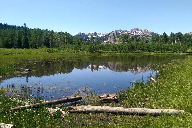 Private Half-Day Scenic Drive Through Salt Lake's Best Canyons - FAQ