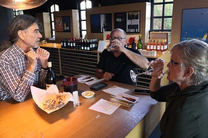 Private Half-Day Sightseeing in Athens - Final Thoughts: Who Should Consider This Tour?