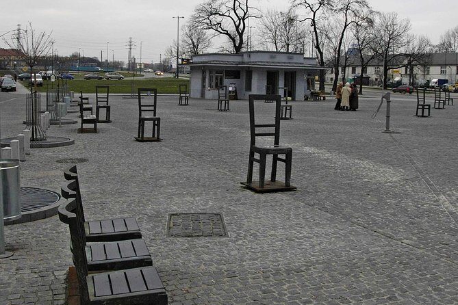 Private Half-Day Sightseeing in Krakow - Wawel Royal Castle: The National Treasure