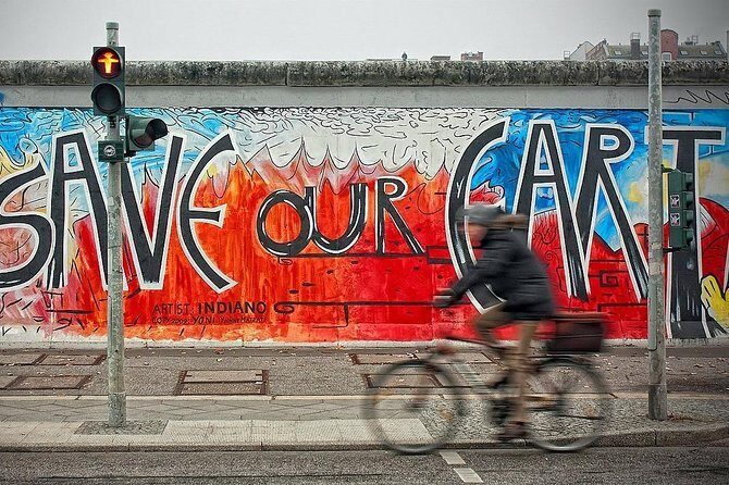 Private Half-Day Sightseeing Tour in Berlin - Breaking Down the Experience