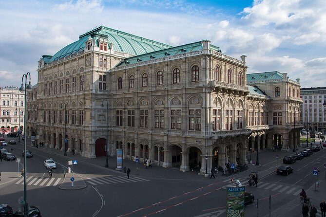 Private Half-Day Sightseeing Tour in Vienna - What’s the Experience Like?
