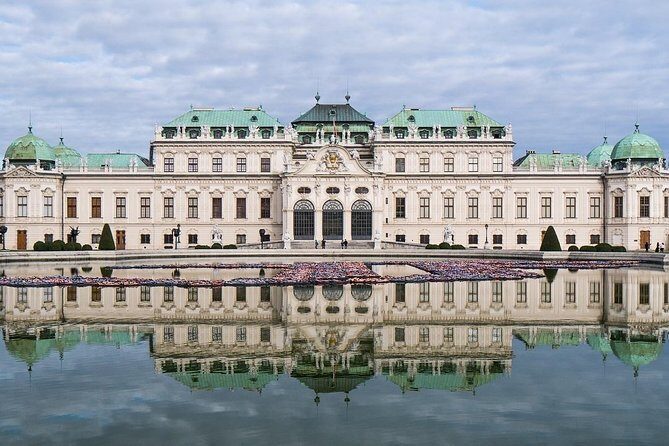 Private Half-Day Sightseeing Tour in Vienna - The Downsides and Considerations