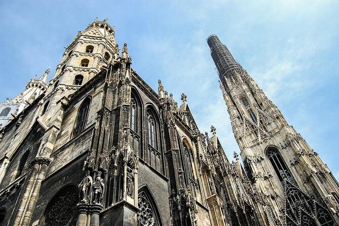 Private Half-Day Sightseeing Tour in Vienna - Final Thoughts