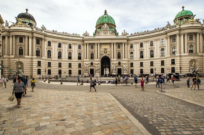 Private Half-Day Sightseeing Tour in Vienna - FAQ