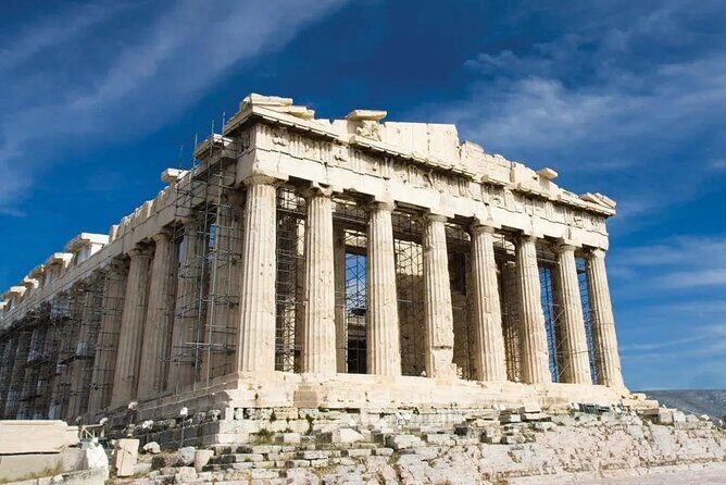 Private Half Day Sightseeing Tour of Athens - Why Consider This Athens Tour?