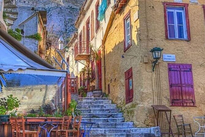 Private Half Day Sightseeing Tour of Athens - Final Thoughts