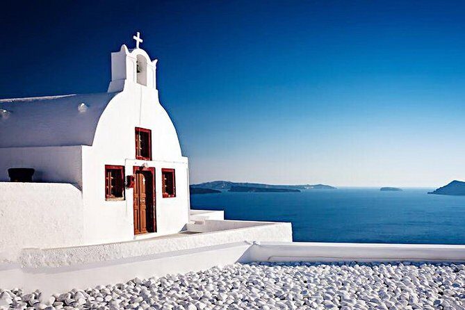 Private Half-Day Sightseeing Tour of Santorini - FAQs
