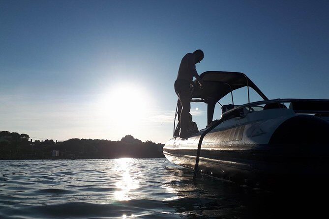 Private Half Day Speedboat tour to Zadar's Nearby Islands - Final Thoughts: Is This Tour Right for You?