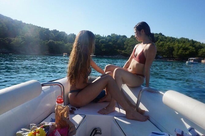 Private Half Day Speedboat tour to Zadar's Nearby Islands - FAQs