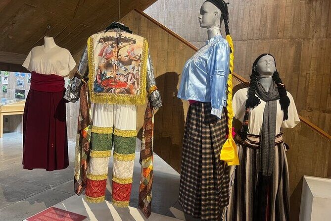 Private Half Day Teotitlan Del Valle Village Walking Tour - Exploring Teotitlán del Valle: A Genuine Look Beyond the Tourist Spots