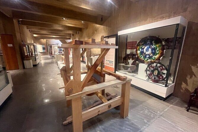 Private Half Day Teotitlan Del Valle Village Walking Tour - The Experience: What You Can Expect