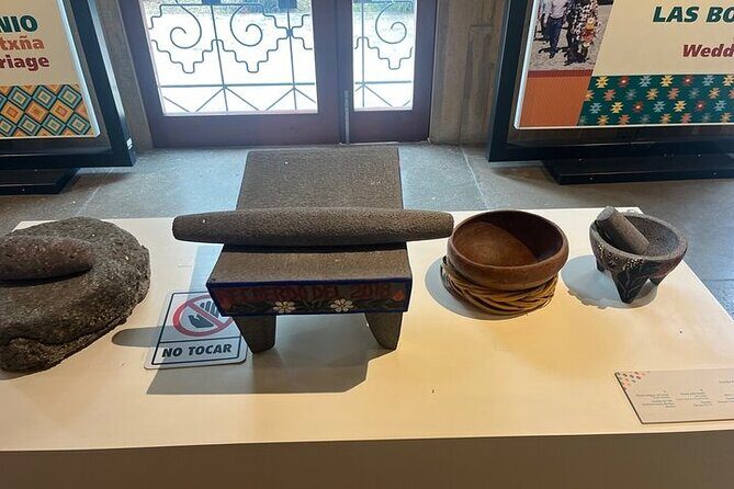 Private Half Day Teotitlan Del Valle Village Walking Tour - Who Will Love This Tour?