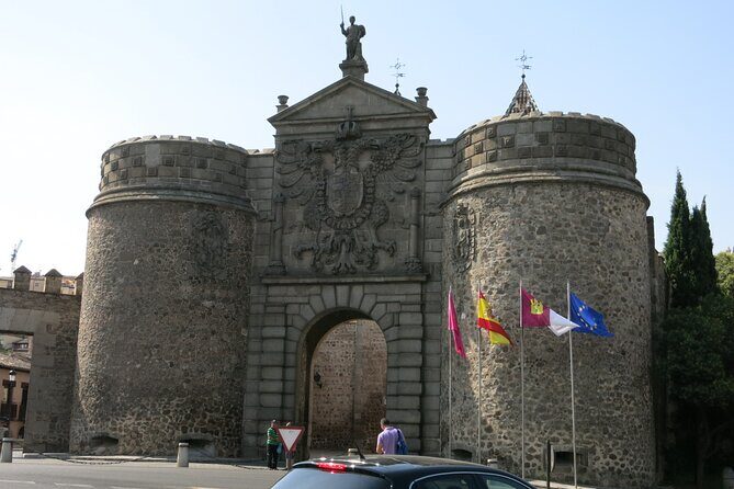 Private Half-Day Toledo Tour from Madrid  For quick travelers - The Experience: What to Expect on This Private Toledo Tour