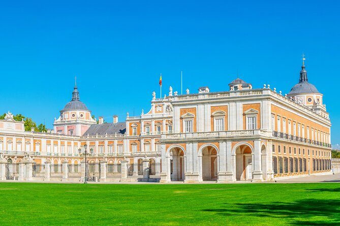 Private Half-Day Toledo Tour from Madrid  For quick travelers - Who Is This Tour Best For?