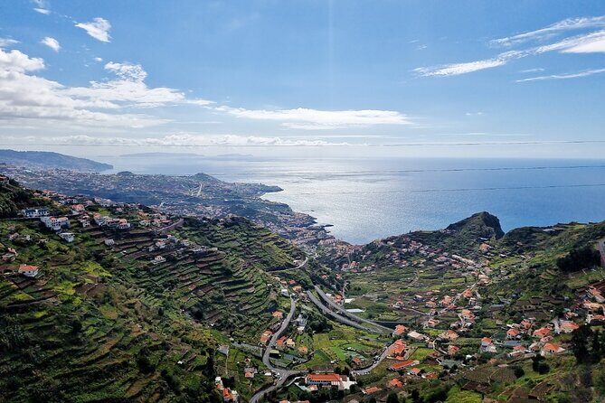 Private Half day tour (8 seat Mercedes Vito) - What Makes This Tour Stand Out?