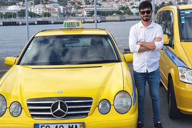 Private Half day tour (8 seat Mercedes Vito) - The Overall Experience