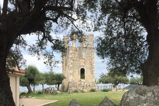 Private Half-day Tour: Antisamos beach Swim, Melissani Lake, Agrilia Monastery - FAQ