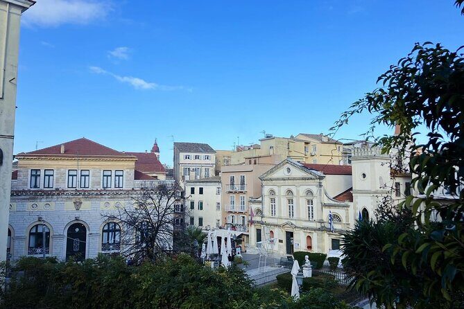 Private Half Day Tour Around Corfu Island - Why Choose a Private Tour Around Corfu?