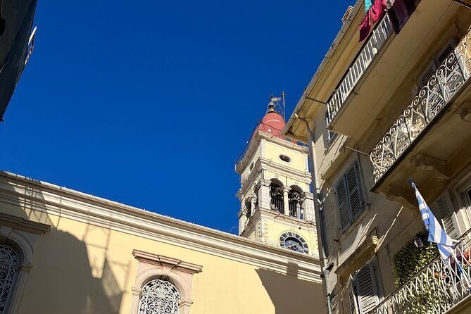 Private Half Day Tour Around Corfu Island - The Experience from a Traveler’s Perspective