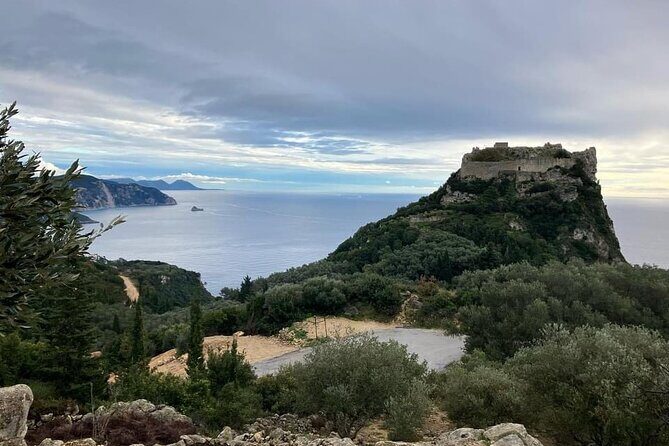 Private Half Day Tour Around Corfu Island - Who Is This Tour Best Suited For?