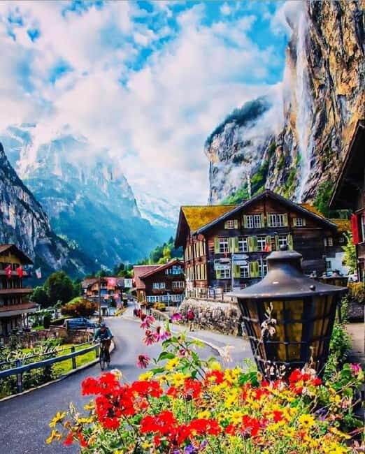 Private Half-Day tour around Lauterbrunnen and Grindelwald - Why Consider This Tour?