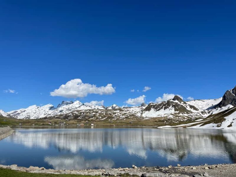 Private Half-Day tour around Lauterbrunnen and Grindelwald - Who Should Book This Tour?