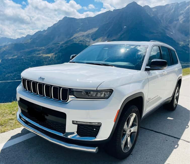 Private Half-Day tour around Lauterbrunnen and Grindelwald - FAQ: Practical Questions Answered