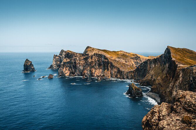 Private Half day tour around Madeira Island - FAQs