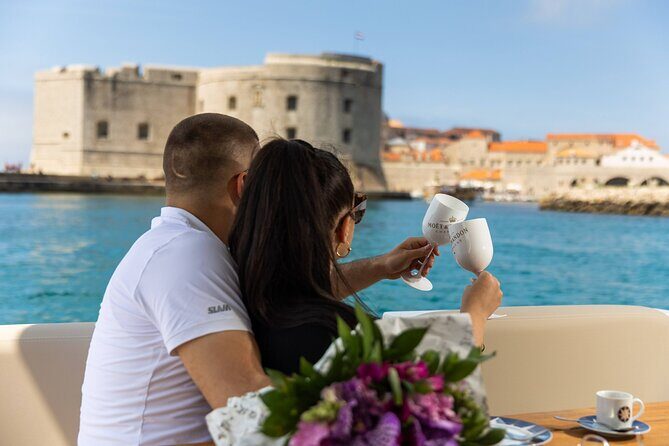 Private Half Day Tour at Elafiti Islands Via Azimut 43 Fly - Who Will Enjoy This Tour?