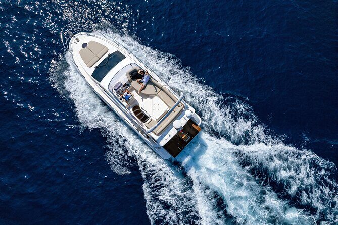 Private Half Day Tour at Elafiti Islands Via Azimut 43 Fly - Final Thoughts