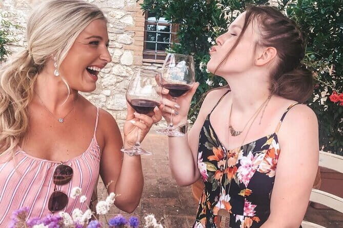 PRIVATE Half-Day Tour: Chianti Classico Wine Experience. - Price & Value