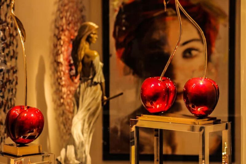 Private Half-Day Tour: Eze & Saint-Paul de Vence - Key Points