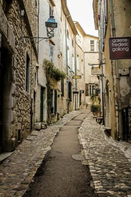 Private Half-Day Tour: Eze & Saint-Paul de Vence - What to Expect from the Tour