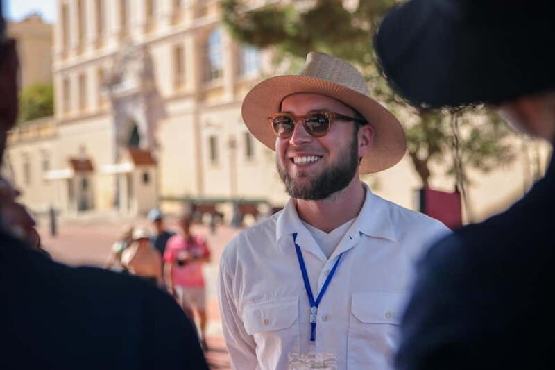 Private Half-Day Tour: Eze Village and Monaco Monte-Carlo - An Honest Look at the Experience