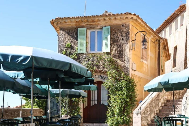 Private Half-Day Tour: Eze Village and Monaco Monte-Carlo - Who Will Love This Tour?