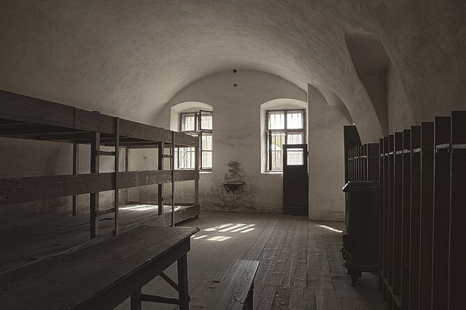 Private Half-Day Tour From Prague To Terezín Concentration Camp - The Value of Guided, Private Tours