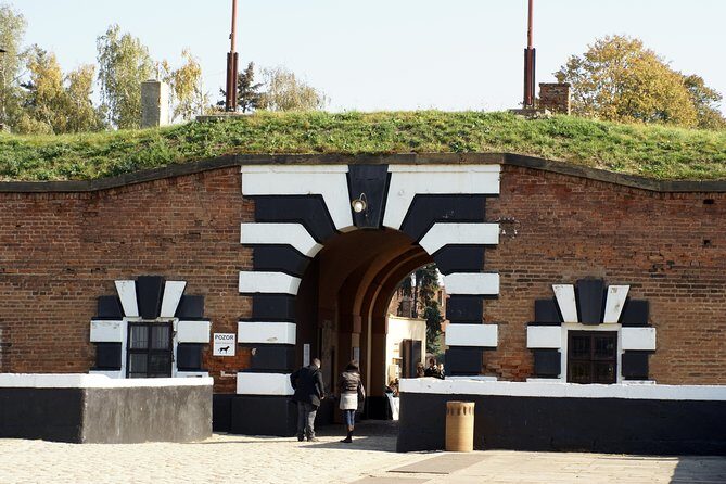 Private Half-Day Tour From Prague To Terezín Concentration Camp - The Bottom Line