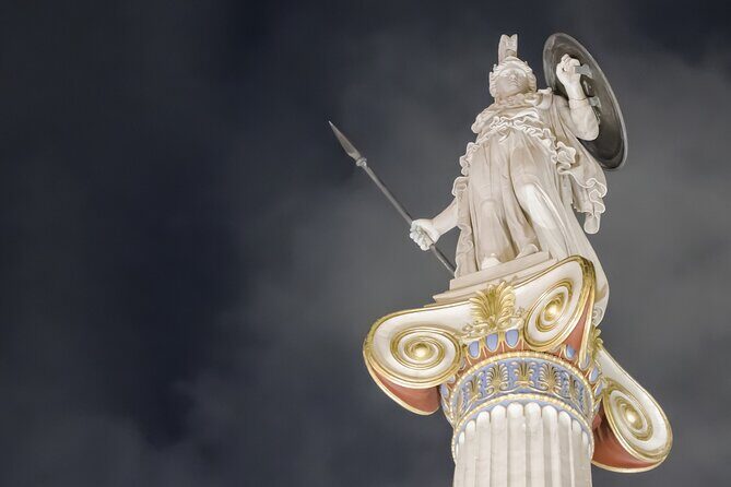 Private half day Tour in Athens with a pick up - Is This Tour Worth It?