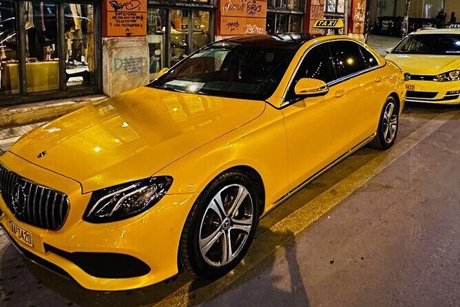 Private half day Tour in Athens with a pick up - Who Should Consider This Tour?