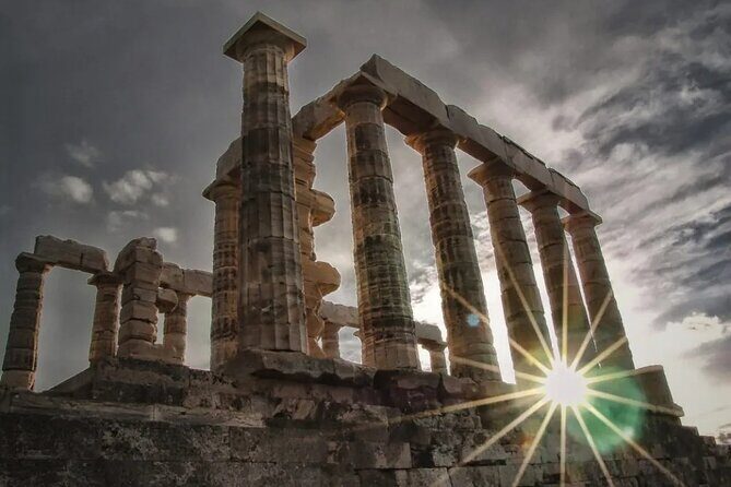 Private half day Tour in Athens with a pick up - Final Thoughts