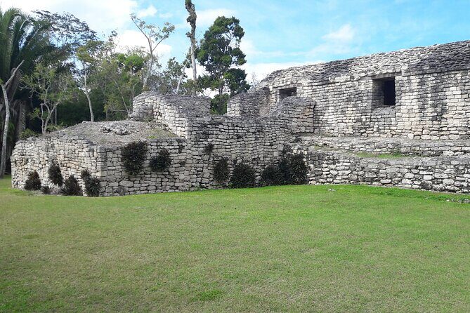 Private Half Day Tour in Kohunlich Archaeological Zone - What the Tour Entails — A Closer Look