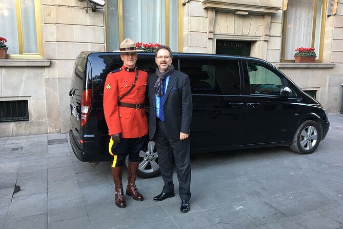 Private Half Day Tour in Monserrat with Driver - A Detailed Look at the Experience