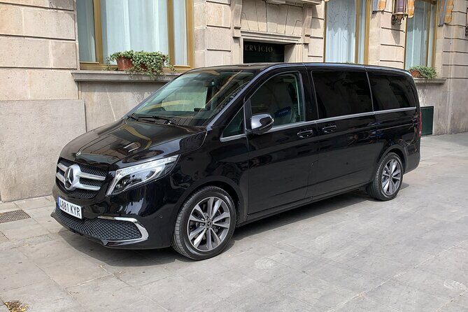 Private Half Day Tour in Monserrat with Driver - References