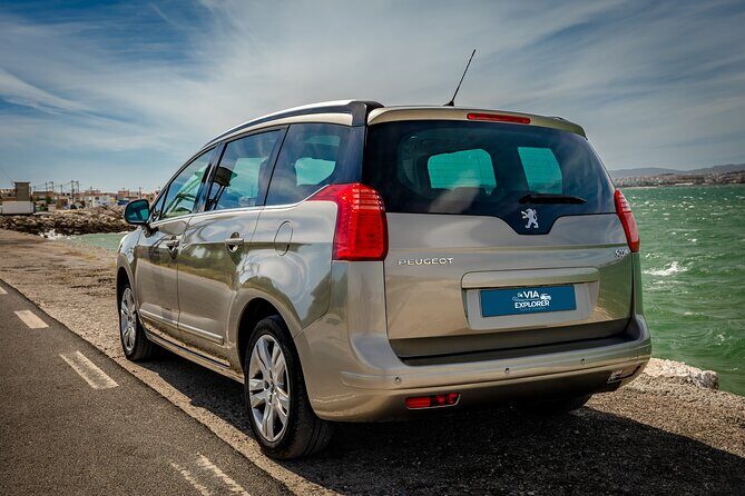 Private Half Day Tour in Sintra and Cascais - Frequently Asked Questions