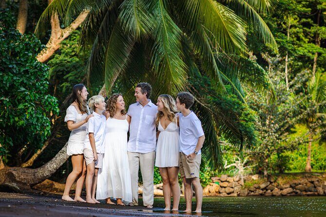 PRIVATE Half Day Tour : Moorea Snorkeling & Sailing on a Catamaran named Taboo - Practical Details That Matter