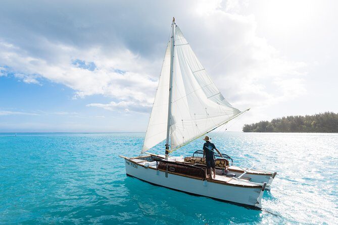 PRIVATE Half Day Tour : Moorea Snorkeling & Sailing on a Catamaran named Taboo - FAQ