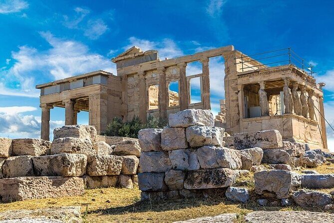 Private Half Day Tour of Athens - Who Should Book This Tour?
